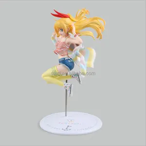 Statuette <span class=keywords><strong>Anime</strong></span> Giapponesi 3D/Bambine <span class=keywords><strong>Anime</strong></span> con Pannolini/Portachiavi <span class=keywords><strong>Anime</strong></span> di Alta Qualità - Product Image 1