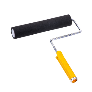 2023 vendita calda a buon mercato articolo unico eco-friendly di alta qualità costruzione vernice <span class=keywords><strong>pittura</strong></span> <span class=keywords><strong>rullo</strong></span> <span class=keywords><strong>spugna</strong></span> olio schiuma <span class=keywords><strong>rullo</strong></span> di vernice - Product Image 5