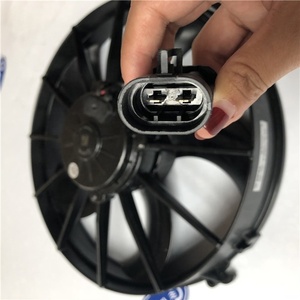 Pièces de ventilateur de boîtier, pour climatiseur, spap, 12V/24V - Product Image 3