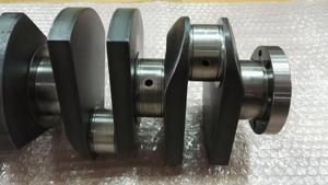 Newland Custom Billet 93mm Carrera Bielas para <span class=keywords><strong>Audi</strong></span> RS 6 C6 Tipo 4F 5,0 TFSI V10 Racing Performance Cigüeñal - Product Image 3