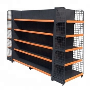 סופרמרקט & חנות תצוגת ציוד חוט מדפי - Product Image 1