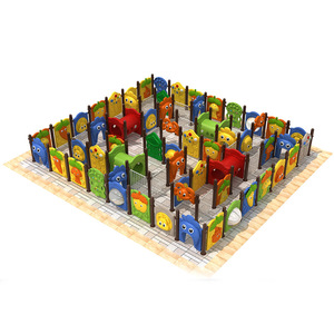 <span class=keywords><strong>Pas</strong></span> <span class=keywords><strong>cher</strong></span> Doux Jouer Labyrinthe Thème Bébé Jeu D'aventure Équipements De <span class=keywords><strong>Jeux</strong></span> pour Enfants D'âge Préscolaire - Product Image 6