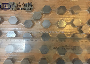 Sic <span class=keywords><strong>b4c</strong></span>セラミック弾道鎧プレート、防弾弾道セラミックプレート - Product Image 3