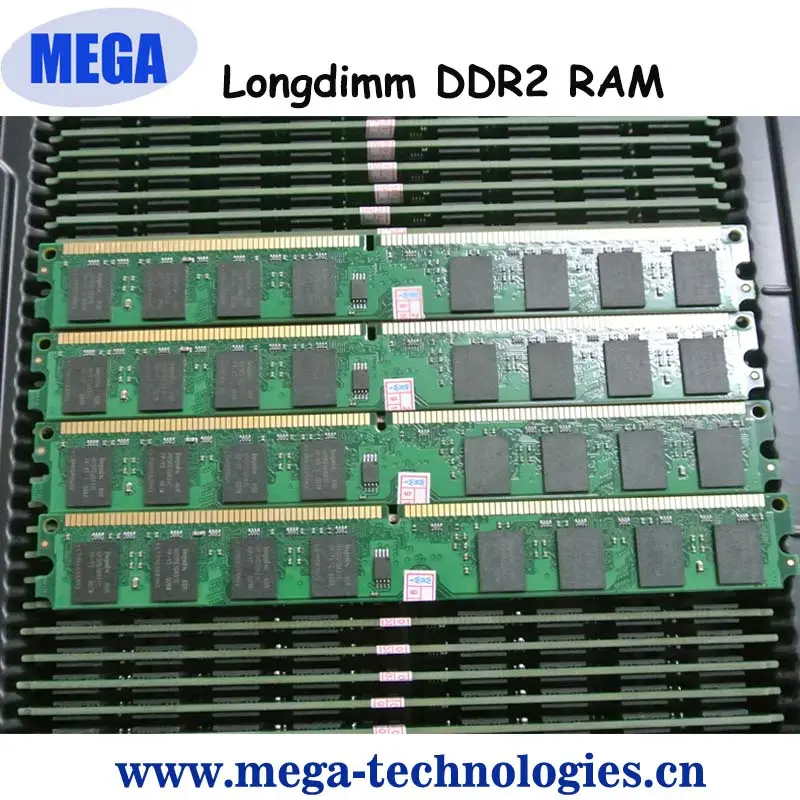 الصين رخيصة ram ذاكرة الكمبيوتر ddr2 4 جيجابايت في مخزون كبير