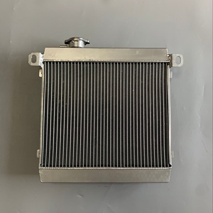 FULL NHÔM RACING <span class=keywords><strong>RADIATOR</strong></span> CHO <span class=keywords><strong>Fiat</strong></span> Ghế 128 127 1100 1300 69-85 - Product Image 5