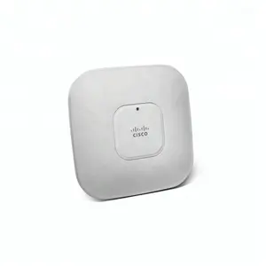 Originele Cis Co Aironet Ap 1140 Serie Draadloze Access Point AIR-AP1142N-C-K9