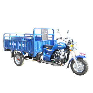 Motocicleta KAVAKI de China, gran oferta, 3 ruedas de 200cc, triciclo barato usado para adultos en venta - Product Image 3