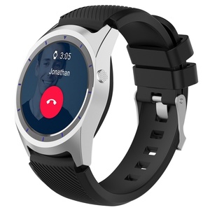 Bracelet de rechange en caoutchouc de silicone pour <span class=keywords><strong>samsung</strong></span> galaxy gear <span class=keywords><strong>s3</strong></span> <span class=keywords><strong>smartwatch</strong></span> - Product Image 4
