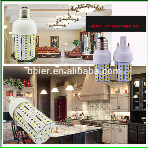 feux lustre gu10 e26 <span class=keywords><strong>g24q</strong></span> g24d e27 12w ampoule led - Product Image 4