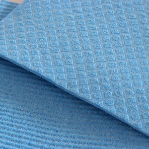 Paño de esponja para <span class=keywords><strong>limpieza</strong></span> de cocina, <span class=keywords><strong>trapos</strong></span> de <span class=keywords><strong>limpieza</strong></span> de celulosa de 3mm de grosor - Product Image 5