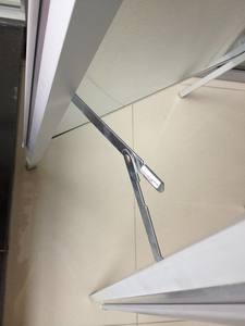 علامة الرصيف باللون الفضي من الفضة من من من من من من من من من من - Product Image 5