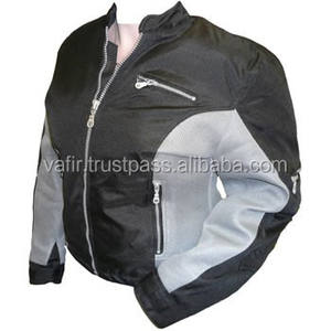 Chaquetas Cordura moto hechas en Pakistán - Product Image 1