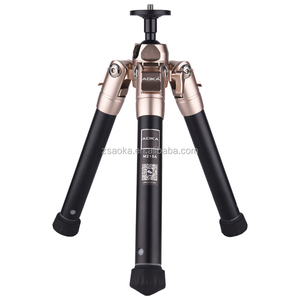 Gobros — mini <span class=keywords><strong>trépied</strong></span> pour téléphone portable, <span class=keywords><strong>flexible</strong></span>, minuterie automatique, appareil photo - Product Image 2