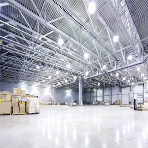 Cina struttura in acciaio <span class=keywords><strong>industriale</strong></span> struttura in acciaio magazzino azienda produttore in Cina magazzino officina edificio - Product Image 3