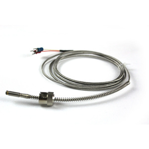 ที่มีคุณภาพสูงฤดูใบไม้ผลิดาบปลายปืน Thermocouple K ประเภท - Product Image 1
