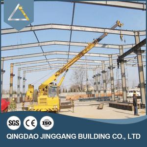 Дешевый стальной жилой дом Q345B - Product Image 5