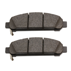 Pas de rouille <span class=keywords><strong>et</strong></span> pas de bruit bas métallique D1108 <span class=keywords><strong>plaquette</strong></span> de <span class=keywords><strong>frein</strong></span> - Product Image 4