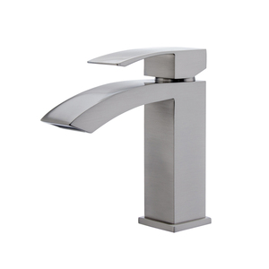 Robinet de lavabo en laiton, Morden, salle de bains, robinet de lavabo de jardin, robinet de lavabo d'hôtel - Product Image 2