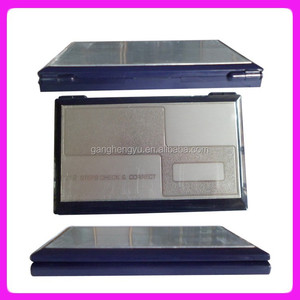 14 अंक कैलकुलेटर कैलकुलेटर अंश, स्फटिक कैलकुलेटर - Product Image 4