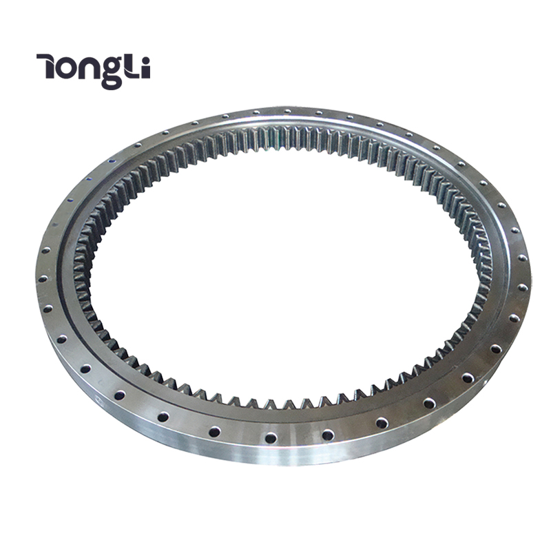 High Strength And High Toughness Slewing Ring Bearing