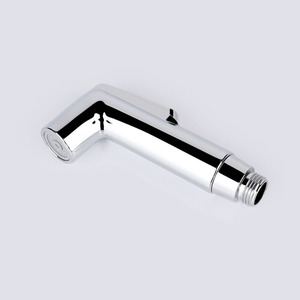 Amazon Venta caliente handheld <span class=keywords><strong>bidet</strong></span> pañal pulverizador <span class=keywords><strong>ducha</strong></span> fábrica <span class=keywords><strong>WC</strong></span> shattaf - Product Image 1