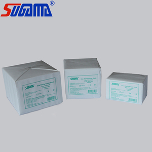 Có Hoặc Không Có X Ray Gạc Gạc Bọt Biển Gấp - Product Image 6