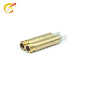 3-6 v 650nm 5 mw Red Dot <span class=keywords><strong>Laser</strong></span> Diode Module cho Chỉ - Product Image 1