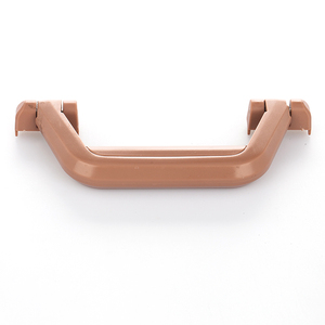 Asa <span class=keywords><strong>de</strong></span> Maletín <span class=keywords><strong>de</strong></span> Plástico PP ABS, Piezas <span class=keywords><strong>de</strong></span> Repuesto para Maletas - Product Image 3