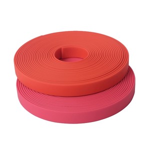 Durable et nettoyable biothan polyester enduit pour chien conduit - Product Image 3