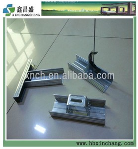 Kim loại đóng cặn kênh CD UD cho hệ thống trần - Product Image 5