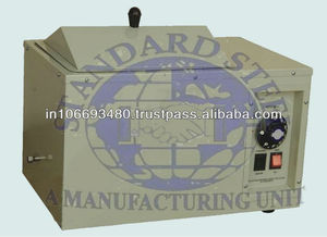 Equipo de prueba de laboratorio esencial Máquina serológica de baño de agua de acero electrónico con garantía de 1 año - Product Image 2