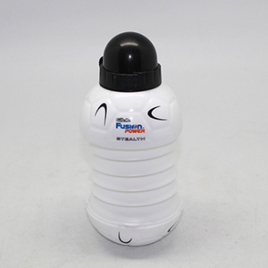 Forma de la bola de plástico botella de los deportes, Botella de la bebida de la fábrica, Botella de agua de distribuidor - Product Image 5