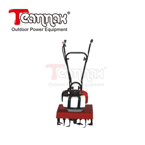 Fácil operar 62cc gran potencia escarda caminar cultivador - Product Image 1