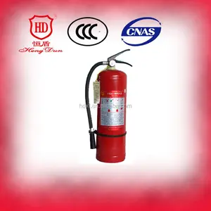 6 kg fuoco estintore