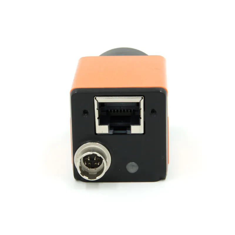 Mars3800A-10GM High Resolution Cmos 10MP 12 Bit Mono Mini Camera Module