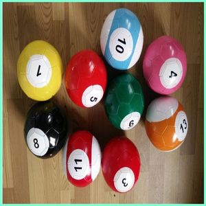 <span class=keywords><strong>Ballon</strong></span> <span class=keywords><strong>de</strong></span> Snookball gonflable pour jeu <span class=keywords><strong>de</strong></span> snooker et <span class=keywords><strong>de</strong></span> <span class=keywords><strong>football</strong></span>, 16 pièces par ensemble, en PVC/PU/TPU, avec vessie en caoutchouc/butyl, poids 300-450g, en vente - Product Image 3