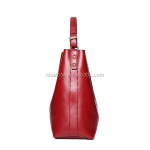 Bolso hobo de cuero PU para mujer - Product Image 3