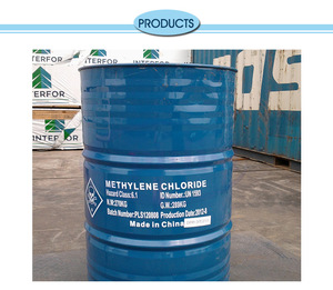 El <span class=keywords><strong>cloruro</strong></span> <span class=keywords><strong>de</strong></span> <span class=keywords><strong>metileno</strong></span> 99.99% pureza, el precio competitivo - Product Image 1