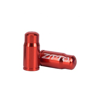 ZTTO Tutup Penutup Ban Sepeda Anti Debu untuk <span class=keywords><strong>MTB</strong></span> & Sepeda Jalan Raya, Pompa Ban Dalam F/V, Suku Cadang Sepeda Berkualitas - Product Image 2