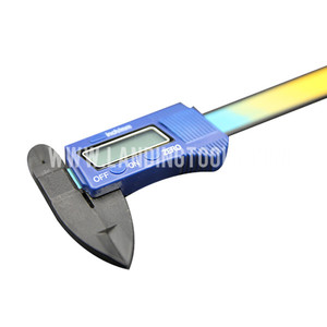 China fabricante excelente material preciso digimatic caliper - Product Image 1