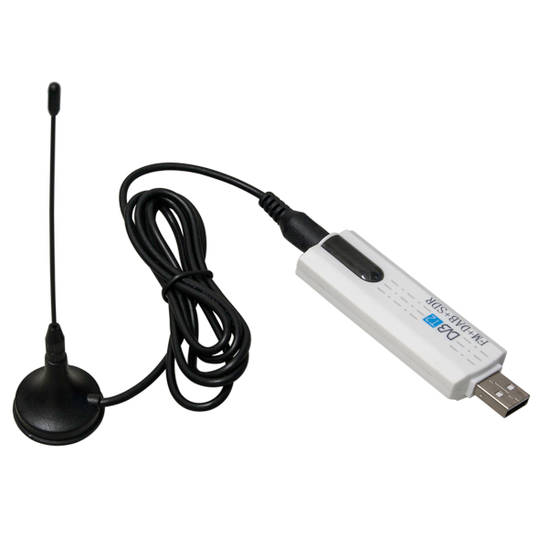 dvb-t2 dvb-c usb tv card for laptop with TV/FM/SDR function