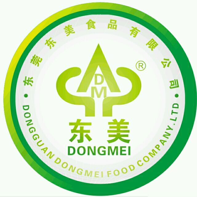 Dongguan Dongmei Food Co., Ltd. logo
