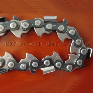 Gasoline Chain Saw Parts