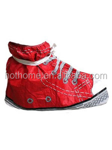 Festival imperméable pieds rouge chaussures sac De Protection pieds chaussures sac - Product Image 2