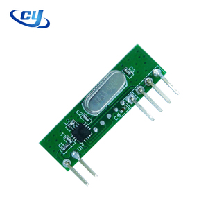 CY120FSK-868 868MHz Receiver RF mô-đun - Product Image 1