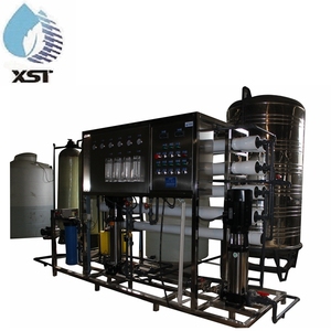 วาล์วอัตโนมัติก่อนการรักษาที่มีคุณภาพสูง <span class=keywords><strong>Nalco</strong></span> สารเคมีบำบัดน้ำ - Product Image 2
