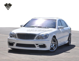 Kit corporal Clase S W220 wd, buena calidad, Clase S, w220 wd - Product Image 3