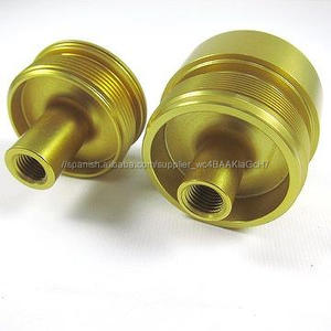 Masa de Metal de alta precisión accesorios nombres piezas de repuesto de Auto del coche espaÃ a la lista de precios - Product Image 6