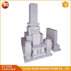 Piedra Natural <span class=keywords><strong>Real</strong></span> Japonesa de Lápida - Product Image 3