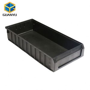 Excellet Calidad recipientes de plástico con tapas pequeñas cajas de almacenaje - Product Image 5